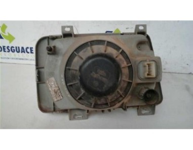 Faro Delantero Izquierdo Seat IBIZA 1 5 