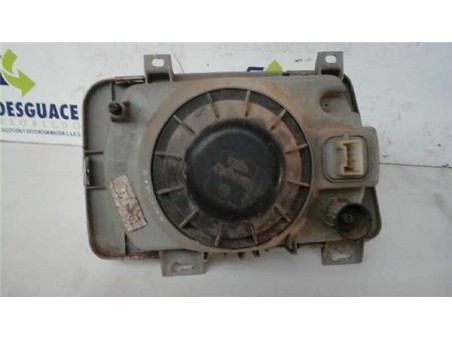 Faro Delantero Izquierdo Seat IBIZA 1 5 