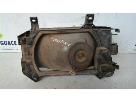 Faro Delantero Derecho » OTROS    MODELOS *