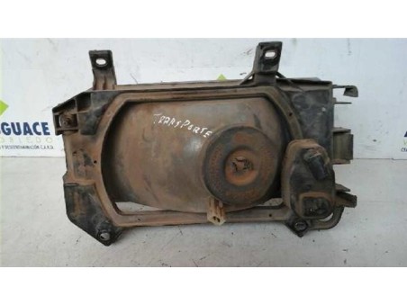 Faro Delantero Derecho » OTROS    MODELOS *