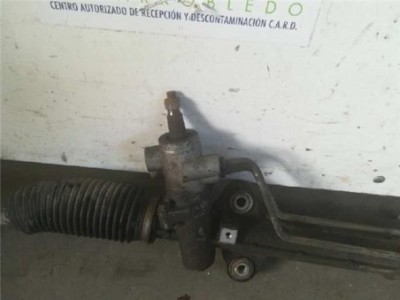 Cremallera Direccion Asistida Hyundai H 1 2 5 CRDi