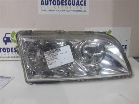 Faro Delantero Derecho Volvo S40 BERLINA 1 8 
