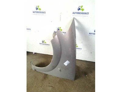Aleta Delantera Izquierda Citroen C3 1 4 HDi