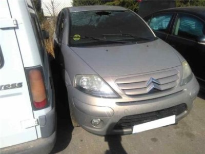 Aleta Delantera Izquierda Citroen C3 1 4 HDi  2