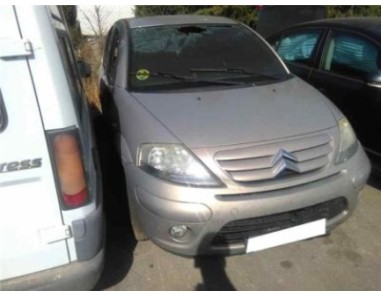 Aleta Delantera Izquierda Citroen C3 1 4 HDi 
