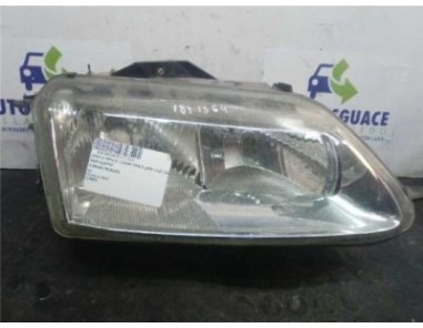 Faro Delantero Derecho Renault ESPACE / GRAND ESPACE 1 9 dTi D 