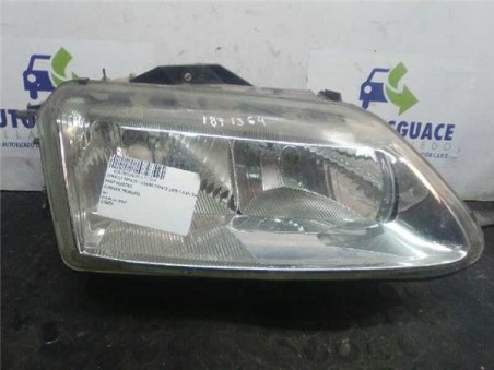 Faro Delantero Derecho Renault ESPACE / GRAND ESPACE 1 9 dTi D 