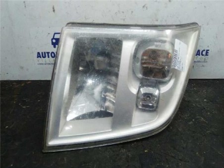 Faro Delantero Derecho Ford TRANSIT COMBI '06 2 2 TDCi 
