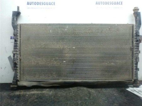 Radiador Ford TRANSIT COMBI '06 2 2 TDCi 