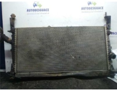 Radiador Ford TRANSIT COMBI '06 2 2 TDCi 