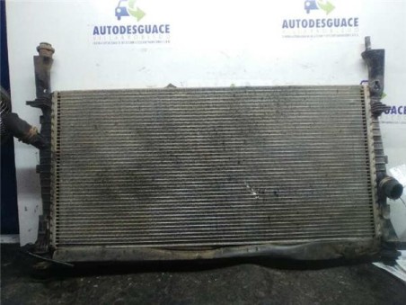 Radiador Ford TRANSIT COMBI '06 2 2 TDCi 