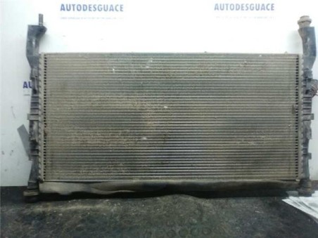 Radiador Ford TRANSIT COMBI '06 2 2 TDCi 
