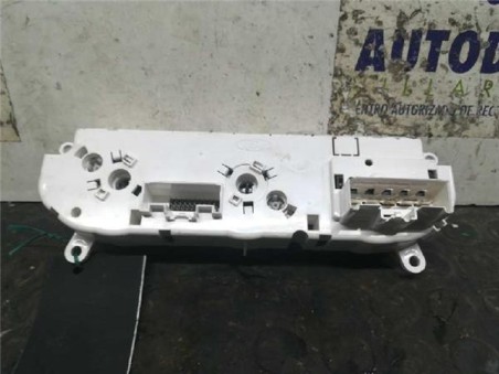 Mandos Calefaccion / Aire Acondicionado Ford FOCUS LIM  1 6 TDCi 