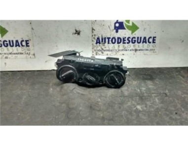 Mandos Calefaccion / Aire Acondicionado Volkswagen CADDY KA/KB 1 9 TDI 