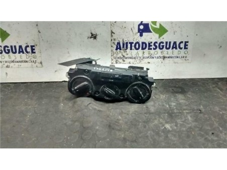 Mandos Calefaccion / Aire Acondicionado Volkswagen CADDY KA/KB 1 9 TDI 