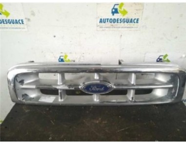 Rejilla Capo Ford RANGER 2 5 12V D 