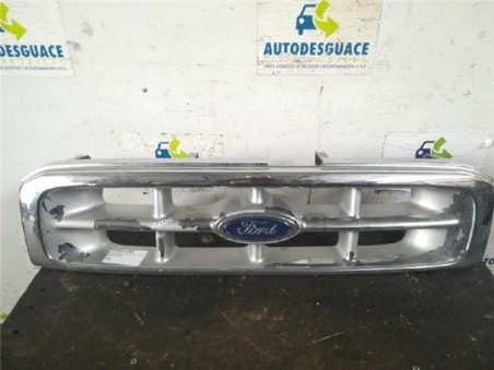 Rejilla Capo Ford RANGER 2 5 12V D 