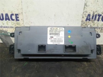 Mandos Calefaccion / Aire Acondicionado Kia SORENTO 2 5 CRDi