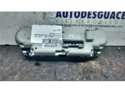 Mandos Calefaccion / Aire Acondicionado Honda CR-V 2 2 CTDI