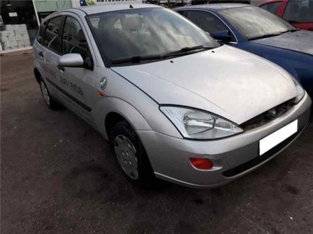 Mandos Calefaccion / Aire Acondicionado Ford FOCUS BERLINA 1 8 TDDI Turbodiesel 