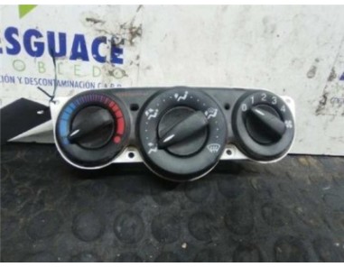 Mandos Calefaccion / Aire Acondicionado Ford FOCUS BERLINA 1 8 TDDI Turbodiesel 