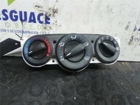 Mandos Calefaccion / Aire Acondicionado Ford FOCUS BERLINA 1 8 TDDI Turbodiesel 