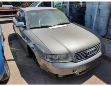 Audi A4 Berlina  1 9 TDI  [1 9 Ltr  - 96 kW TDI]
