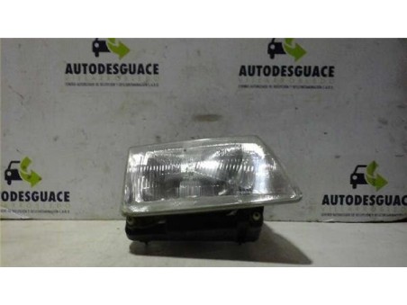Faro Delantero Derecho Opel FRONTERA A 2 8 Turbodiesel 