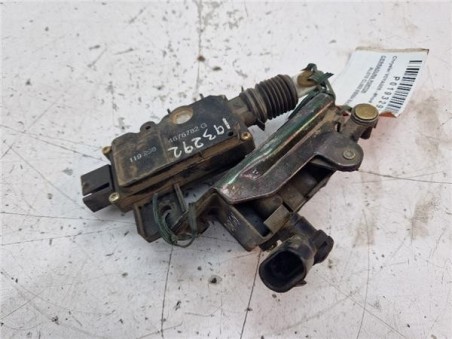 Cerradura Porton Chrysler VOYAGER 2 5 Turbodiesel 