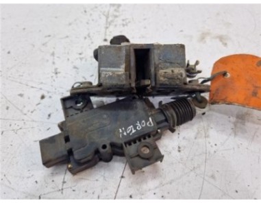 Cerradura Porton Chrysler VOYAGER 2 5 Turbodiesel 