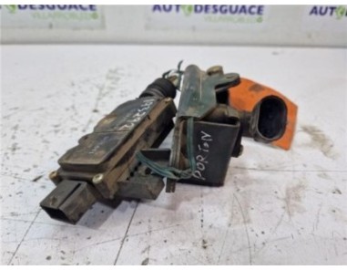 Cerradura Porton Chrysler VOYAGER 2 5 Turbodiesel 