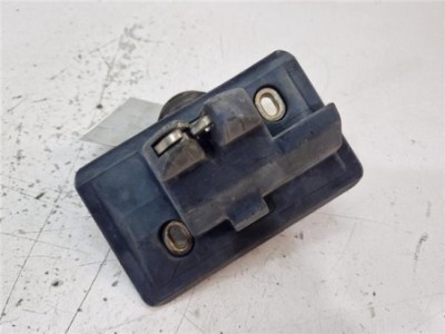 Cerradura Porton MERCEDES CLASE E  BERLINA DIESEL 2 9 Turbodiesel