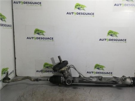 Cremallera Direccion Asistida Dacia Lodgy  1 5 Laureate [1 5 Ltr  - 80 kW dCi Diesel FAP CAT]