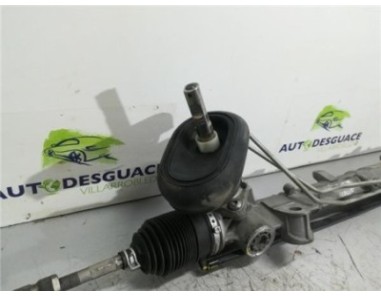 Cremallera Direccion Asistida Dacia Lodgy  1 5 Laureate [1 5 Ltr  - 80 kW dCi Diesel FAP CAT]