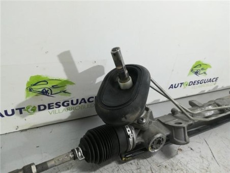 Cremallera Direccion Asistida Dacia Lodgy  1 5 Laureate [1 5 Ltr  - 80 kW dCi Diesel FAP CAT]