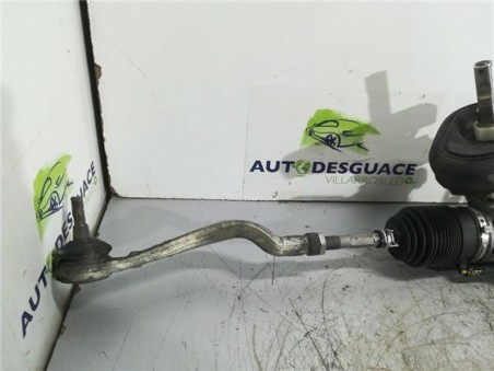 Cremallera Direccion Asistida Dacia Lodgy  1 5 Laureate [1 5 Ltr  - 80 kW dCi Diesel FAP CAT]