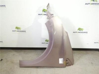 Aleta Delantera Izquierda Peugeot 208  1 6 Access [1 6 Ltr  - 55 kW Blue-HDI FAP]