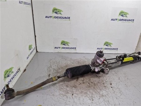 Cremallera Direccion Asistida Hyundai Sonata  2 0 CRDi