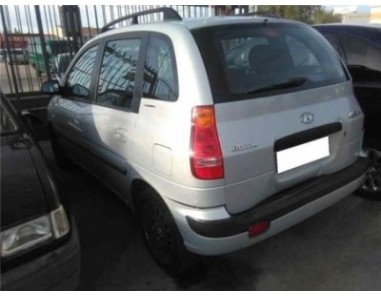 Faro Delantero Derecho Hyundai MATRIX 1 6 