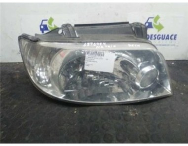 Faro Delantero Derecho Hyundai MATRIX 1 6 