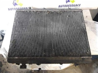 Radiador Citroen C5 BERLINA 2 0 HDi