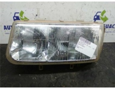 Faro Delantero Izquierdo Tata SAFARI EX 2 0 