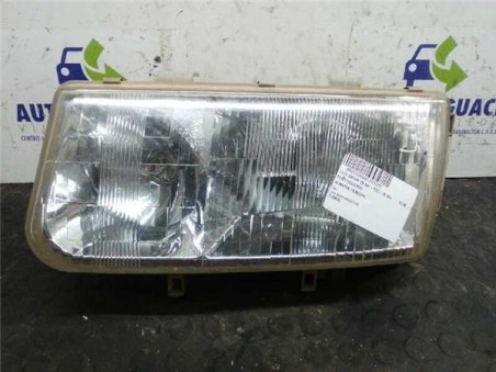Faro Delantero Izquierdo Tata SAFARI EX 2 0 