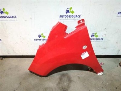 Aleta Delantera Izquierda Ford KA 1 2 8V