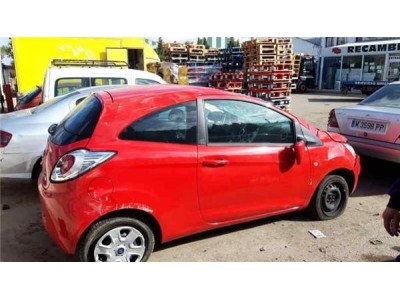 Aleta Delantera Izquierda Ford KA 1 2 8V  2