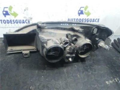Faro Delantero Derecho Nissan PRIMERA BERLINA 2 0 Turbodiesel
