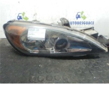 Faro Delantero Derecho Nissan PRIMERA BERLINA 2 0 Turbodiesel 