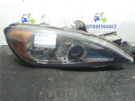 Faro Delantero Derecho Nissan PRIMERA BERLINA 2 0 Turbodiesel 