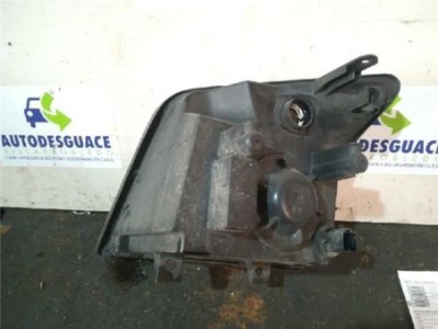Faro Delantero Derecho Ford TRANSIT CONNECT 1 8 TDCi