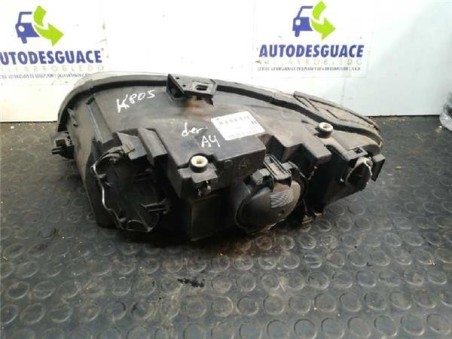 Faro Delantero Derecho Audi A4 BERLINA 1 9 TDI 